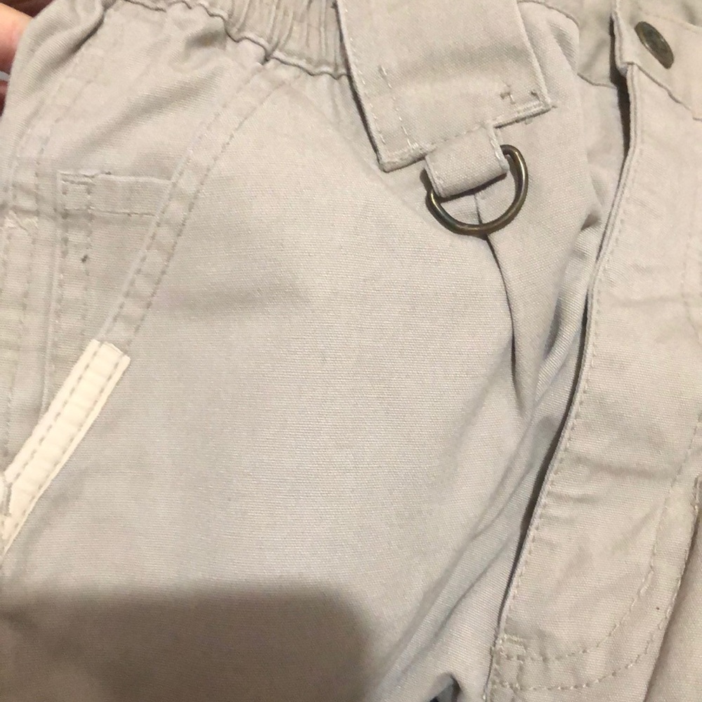 One pair of durable men's pants - Picture 6 of 8